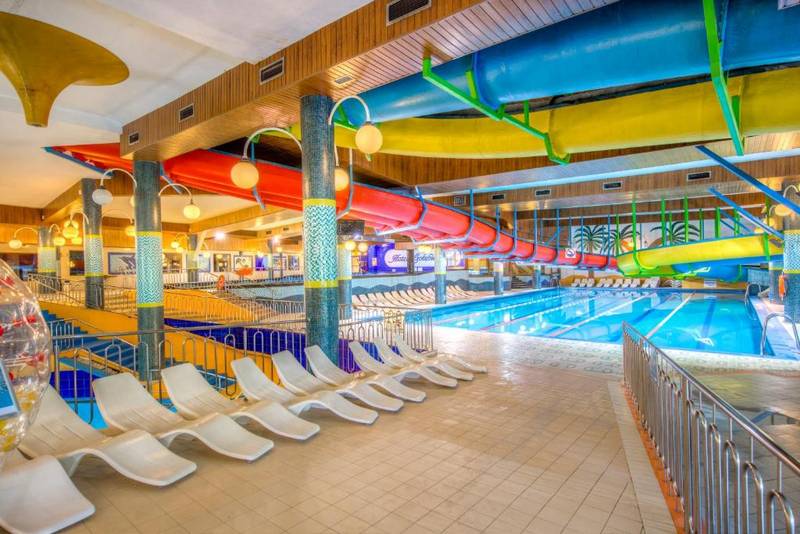 Hotel Gołębiewski ****