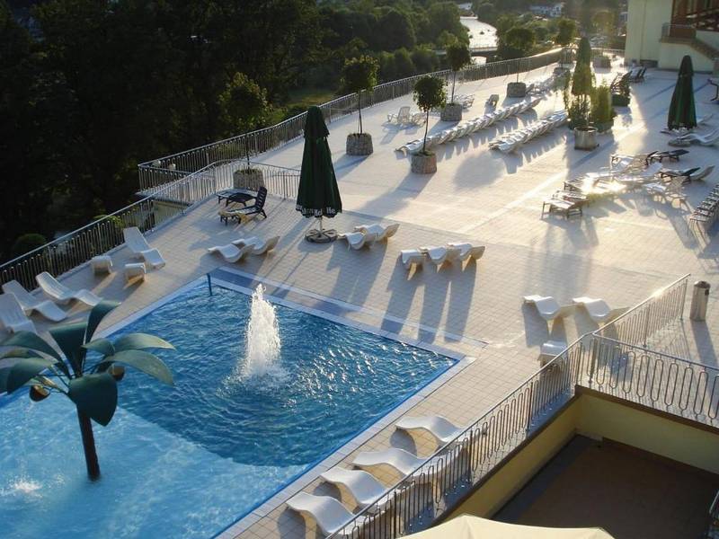 Hotel Gołębiewski ****