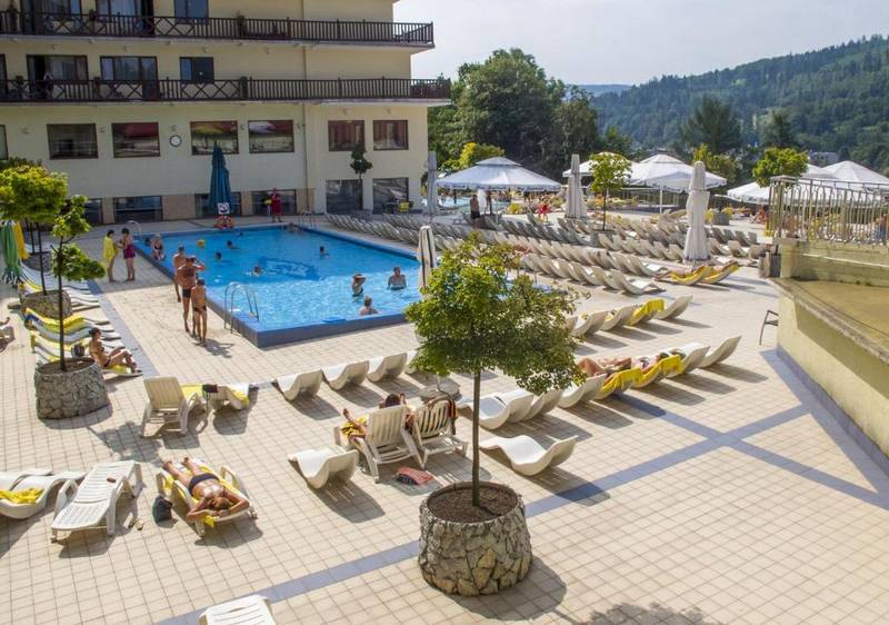 Hotel Gołębiewski ****