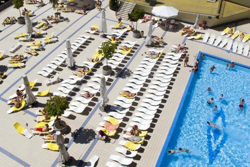 Hotel Gołębiewski ****