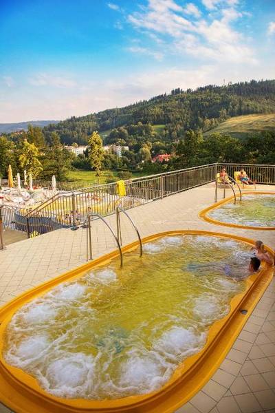 Hotel Gołębiewski ****