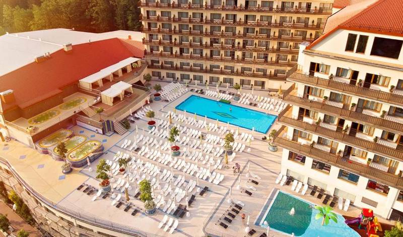 Hotel Gołębiewski ****