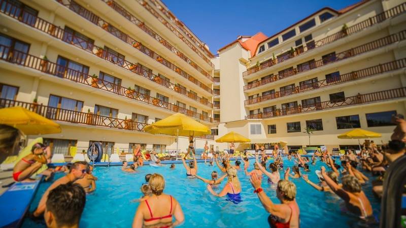 Hotel Gołębiewski ****