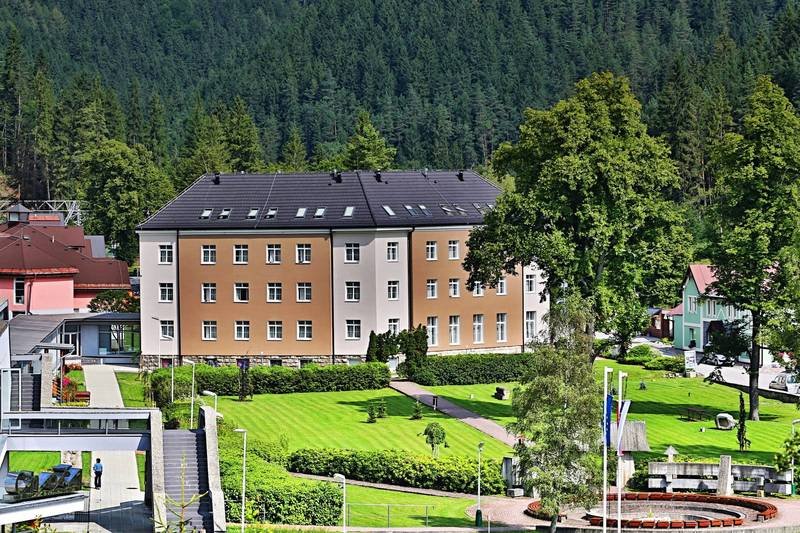 Hotel Liptov ***