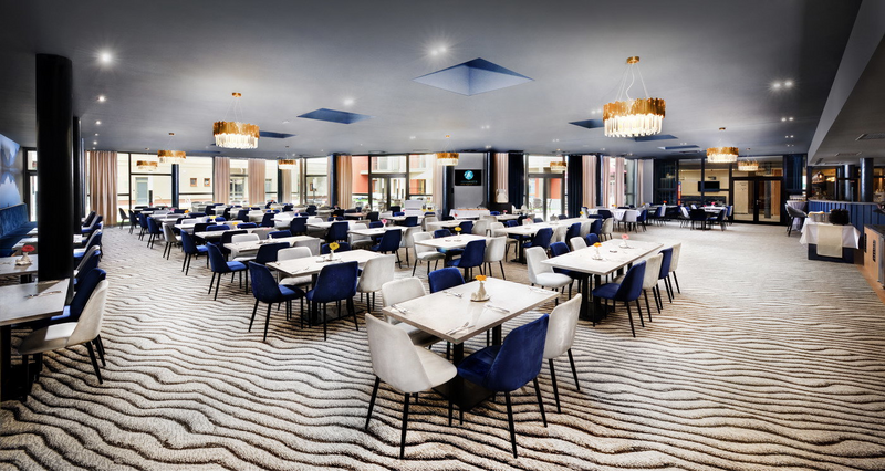Hotel Akvamarín Besšeňová ****