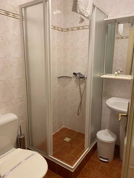 Komfort B plus