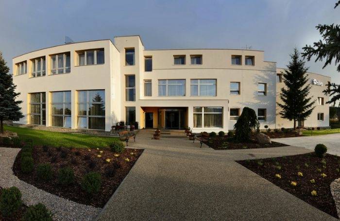 Hotel Nivamare ****