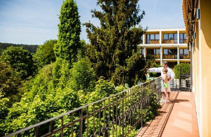Hotel Nivamare ****