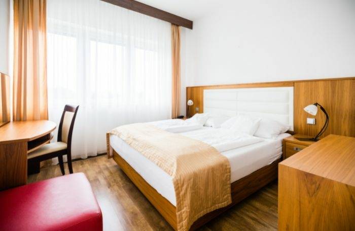 Hotel Nivamare ****