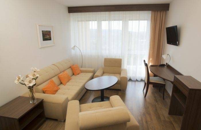 Hotel Nivamare ****