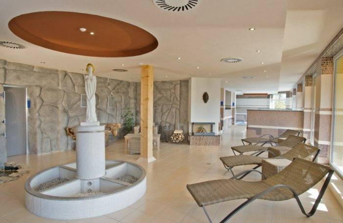 Hotel Nivamare ****