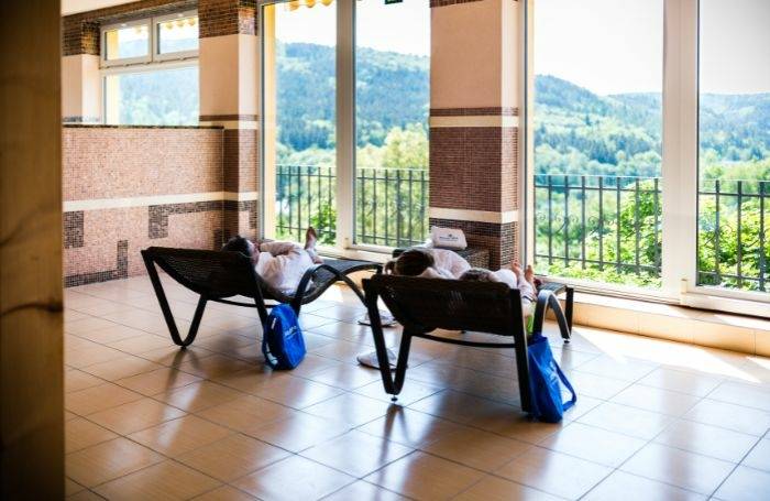Hotel Nivamare ****