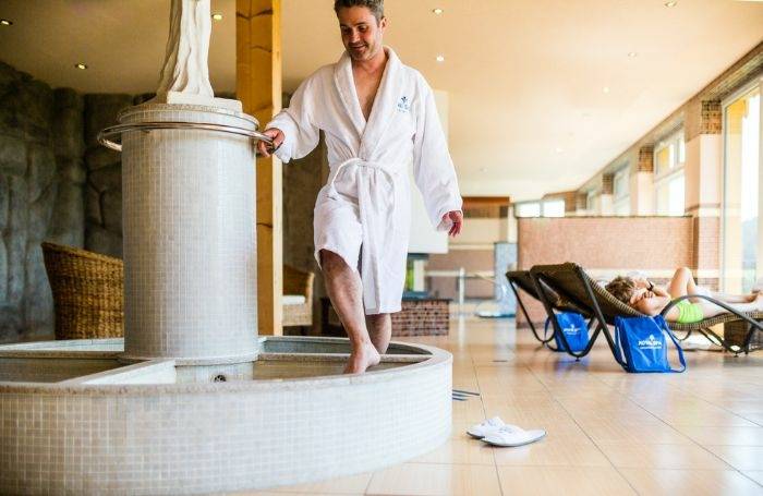 Hotel Nivamare ****