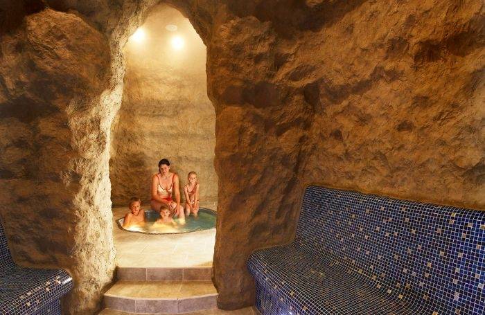 Hotel Nivamare ****
