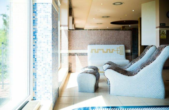 Hotel Nivamare ****