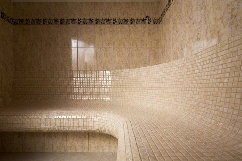 Wellness pobyt lux