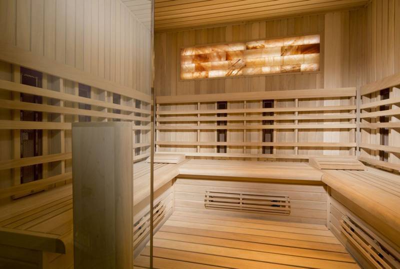 Wellness pobyt lux