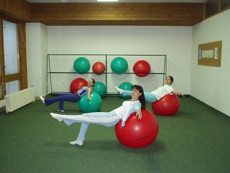 Pobyt lecniczy Medical 