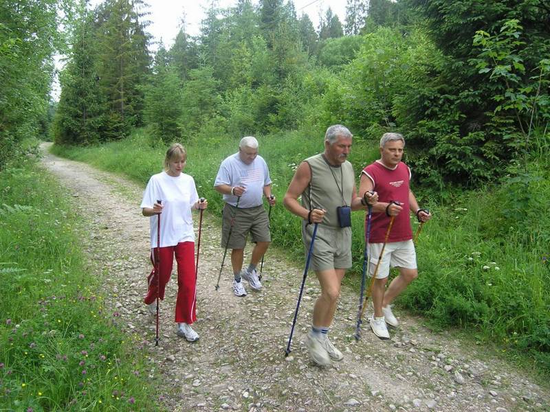 Pobyt lecniczy Medical 