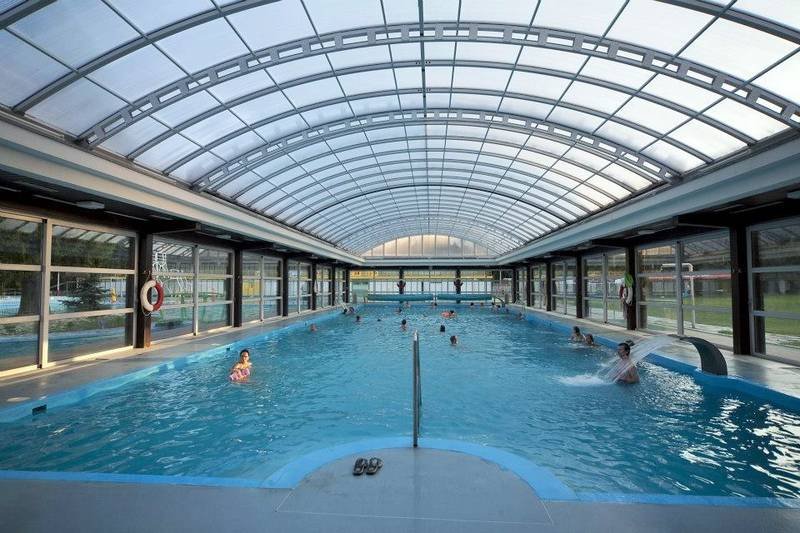 Wellness rekreacyjny 