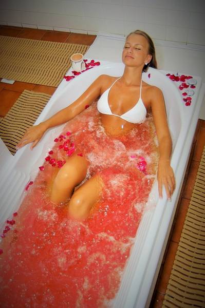 Weekend Wellness 