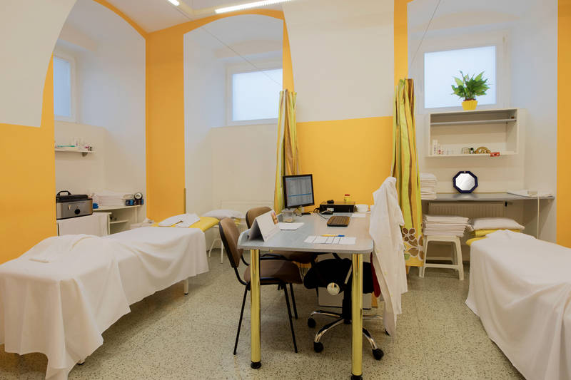 Zakwaterowanie z obiadokolacją i Wellness