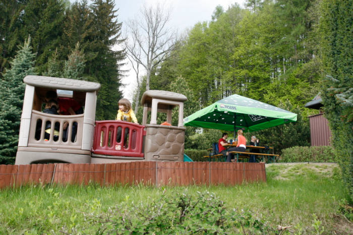 Pobyt krótkoterminowy z obiadokolacją
