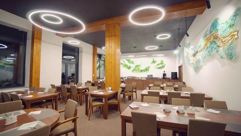 Hotel Palace Grand 2 ****