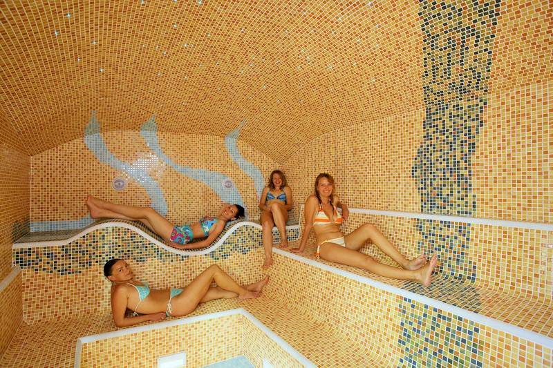 Wellness pobyt ze sniadaniem i obiadokolacją