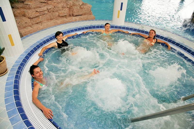 Wellness pobyt ze sniadaniem i obiadokolacją