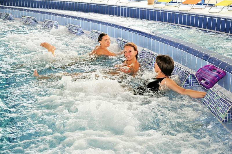 Wellness pobyt ze sniadaniem i obiadokolacją