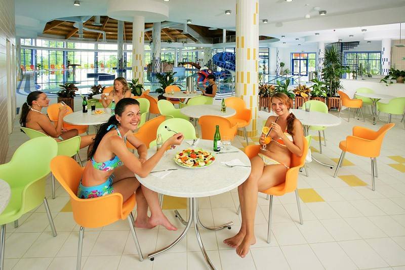 Wellness pobyt ze sniadaniem i obiadokolacją