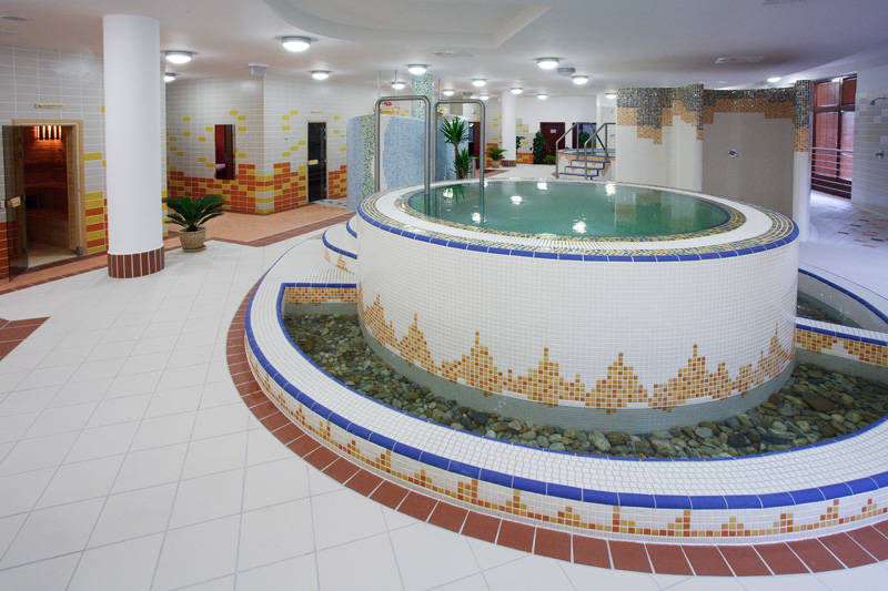 Wellness pobyt ze sniadaniem i obiadokolacją