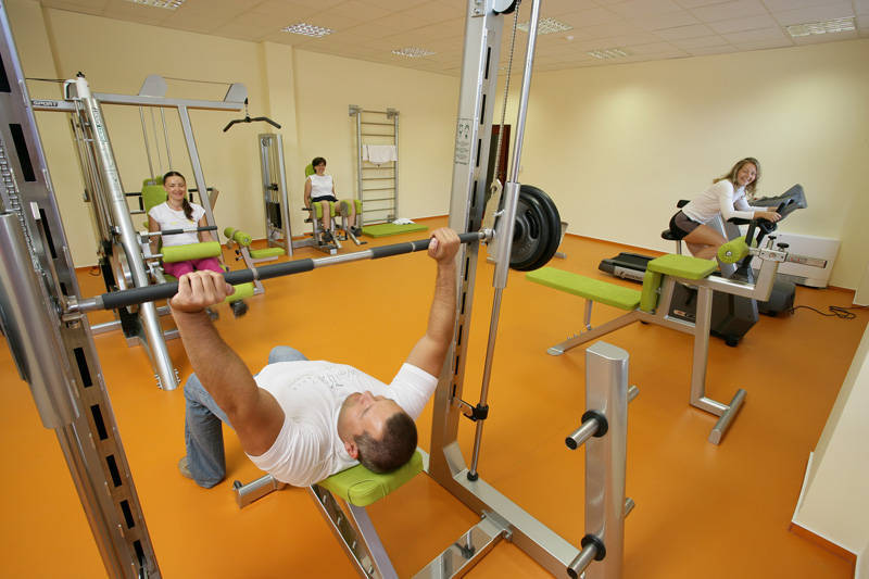Wellness pobyt ze sniadaniem i obiadokolacją