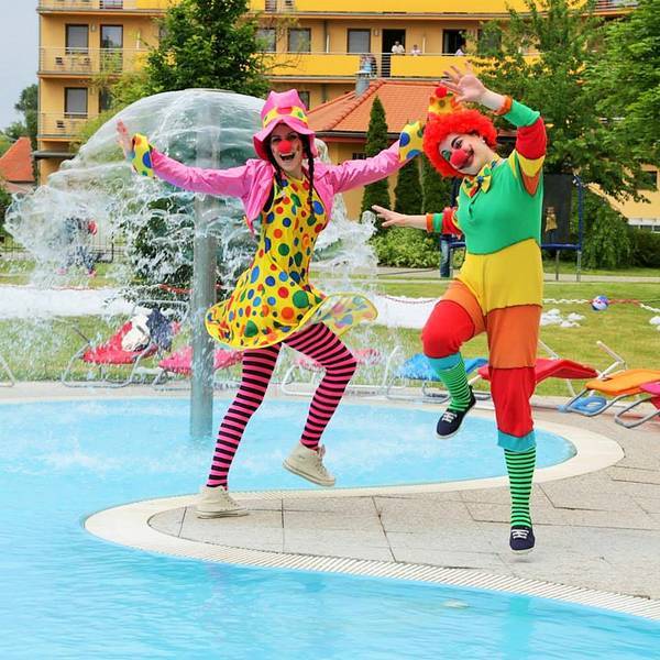Wellness pobyt ze sniadaniem i obiadokolacją