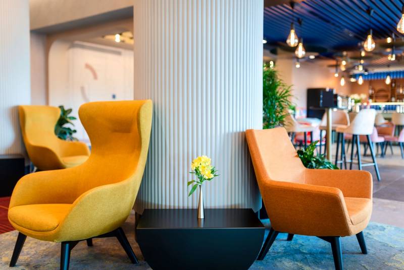 Hunguest Hotel Bük - Repce East wing ****