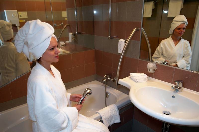 Wellness pobyt lux