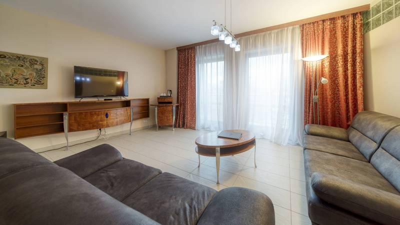 Apartament