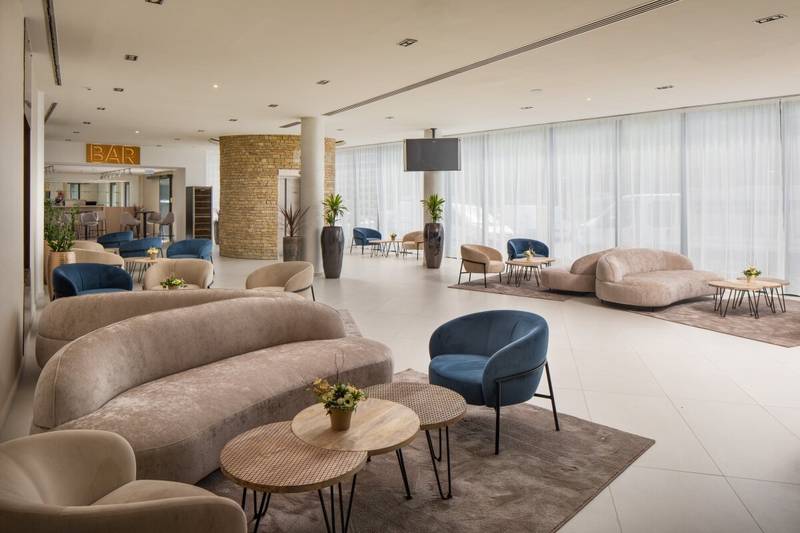 Fagus Hotel Konference & Spa ****