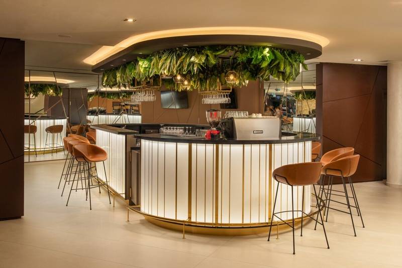 Fagus Hotel Konference & Spa ****