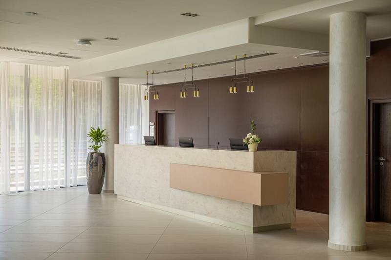 Fagus Hotel Konference & Spa ****