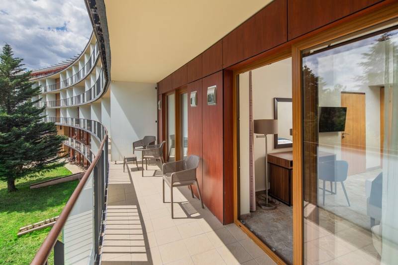 Fagus Hotel Konference & Spa ****