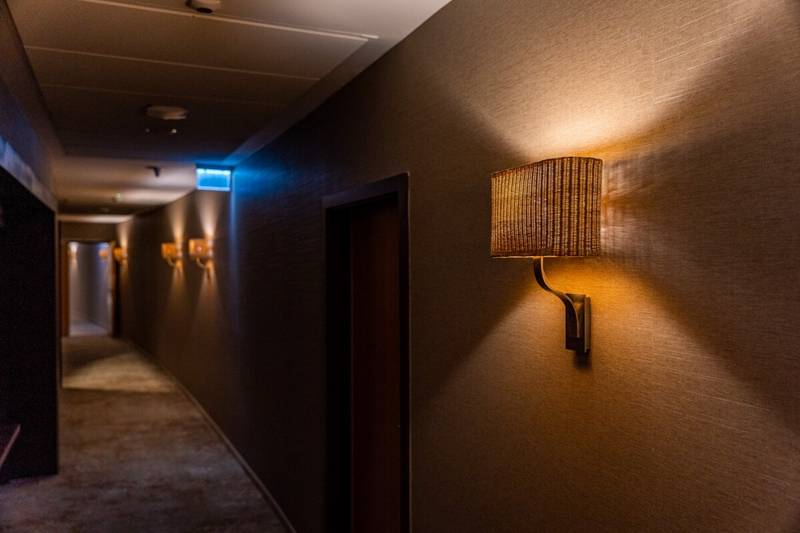 Fagus Hotel Konference & Spa ****