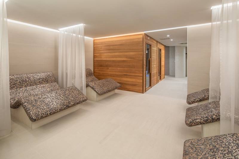 Fagus Hotel Konference & Spa ****