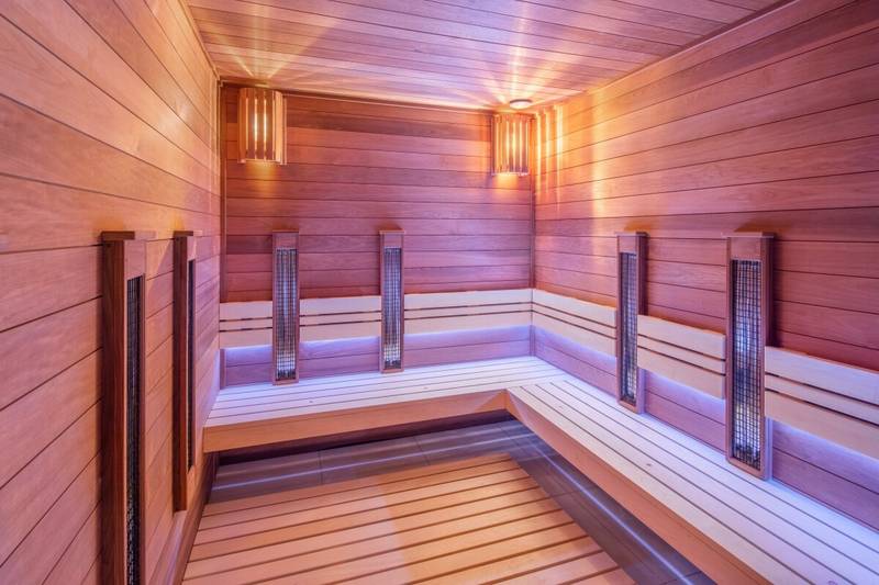 Fagus Hotel Konference & Spa ****