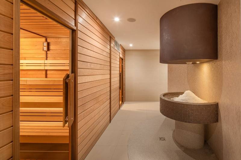 Fagus Hotel Konference & Spa ****