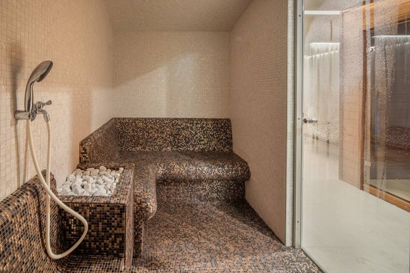 Fagus Hotel Konference & Spa ****