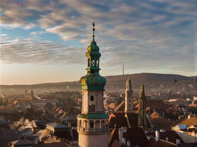 Fagus Hotel Konference & Spa ****