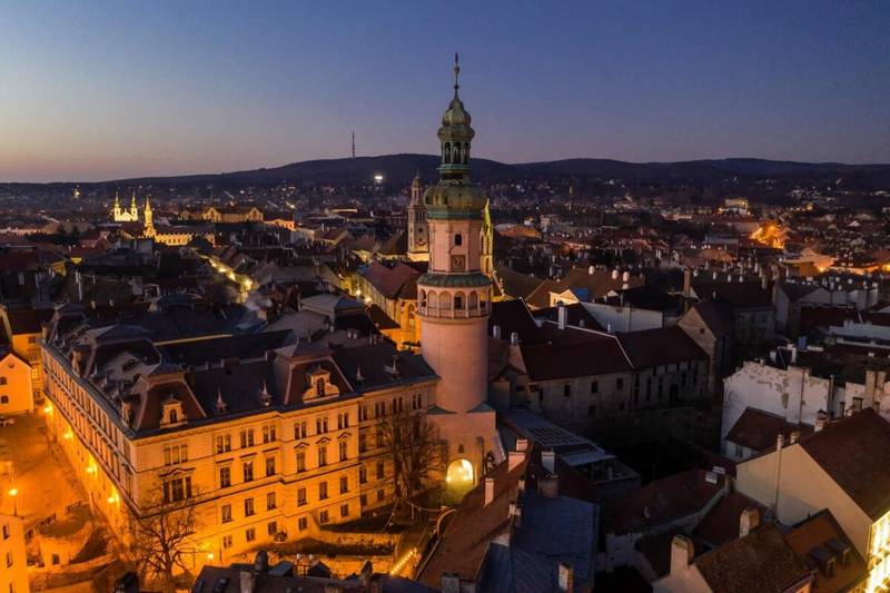 Fagus Hotel Konference & Spa ****