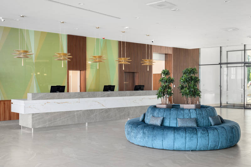Hotel Sirius Superior ****